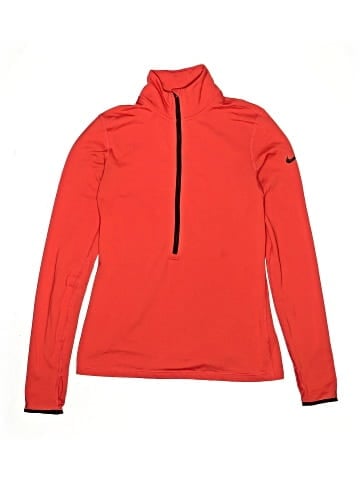 Nike Long Sleeve T-Shirt (view 1)
