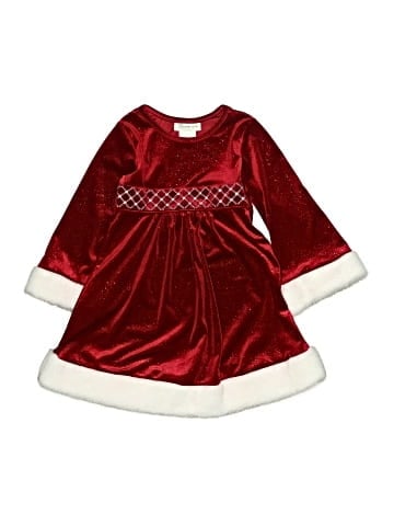 Bonnie Jean Dress (view 1)