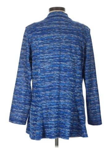 Susan Graver Cardigan (view 2)