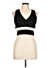 Express Black Sleeveless Top Size L - photo 1