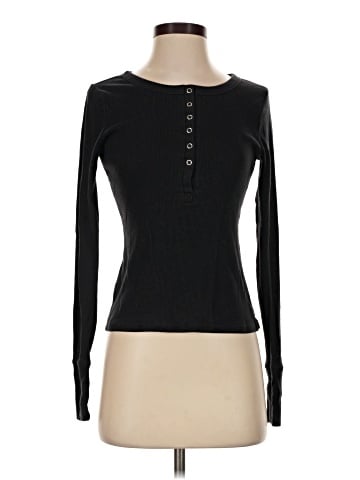Sonoma Goods for Life Long Sleeve Top (view 1)