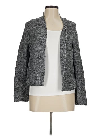 Eileen Fisher Cardigan (view 1)