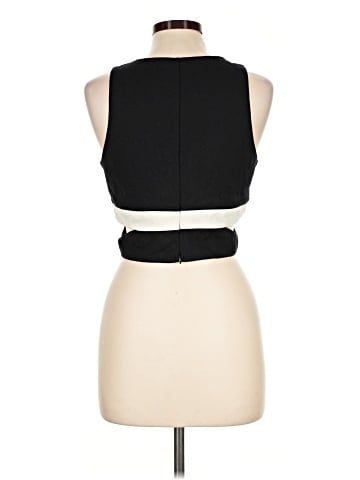 Express Sleeveless Top (view 2)