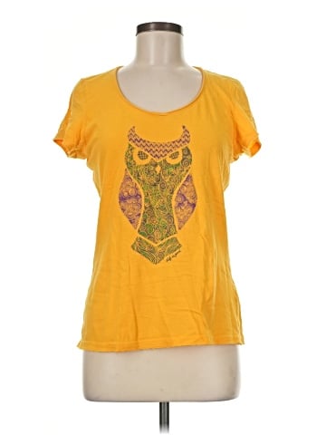 Life Is Good Short Sleeve T-Shirt (view 1)