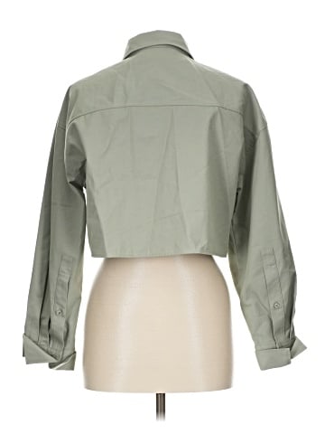 Zara 3/4 Sleeve Blouse (view 2)