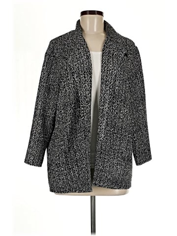 Chico's Coat (view 1)