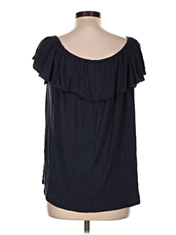 RXB Short Sleeve Blouse (view 2)