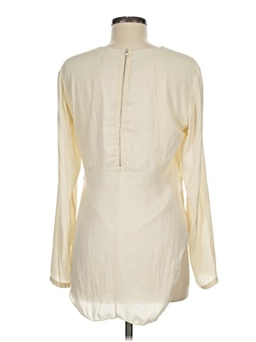 Rag & Bone Long Sleeve Blouse (view 2)