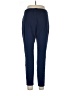 Lands' End Solid Blue Active Pants Size L - photo 2