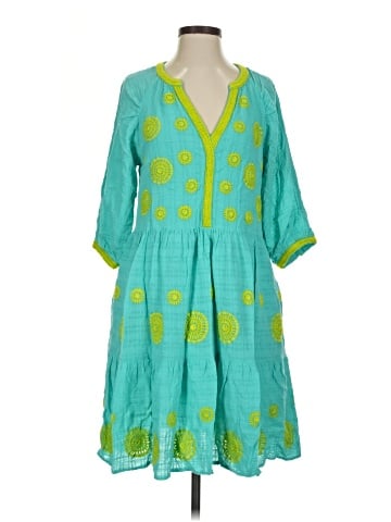uncle frank Casual Dress (view 1)