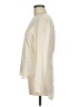 Rag & Bone Ivory Long Sleeve Blouse Size M - photo 5