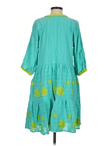 uncle frank Casual Dress (view 2)