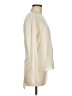 Rag & Bone Ivory Long Sleeve Blouse Size M - photo 4