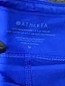 Athleta Solid Blue Skort Size M - photo 4