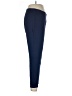 Lands' End Solid Blue Active Pants Size L - photo 4