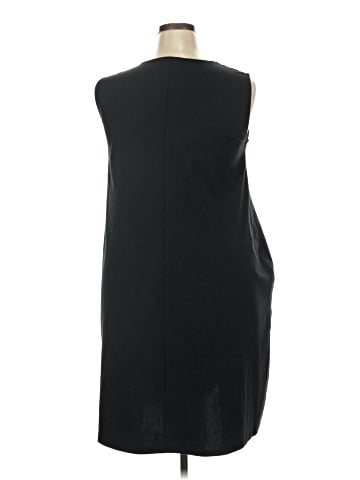 Eileen Fisher Casual Dress (view 2)