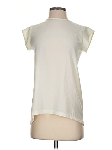 Mango Sleeveless T-Shirt (view 1)