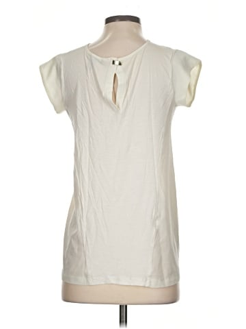 Mango Sleeveless T-Shirt (view 2)
