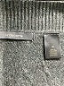 Liz Claiborne Gray Pullover Sweater Size M - photo 7