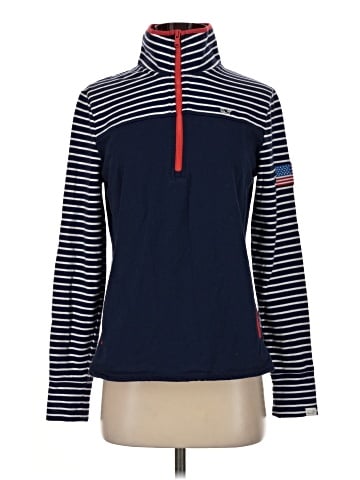Vineyard Vines Pullover Sweater (view 1)