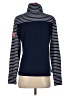 Vineyard Vines Blue Pullover Sweater Size S - photo 2