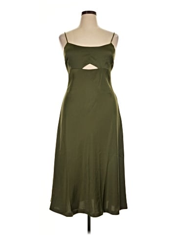 Banana Republic Factory Store Cocktail Dress (view 1)