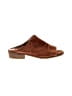 Sofft Brown Sandals Size 9 - photo 1