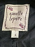 Nanette Lepore Black Blazer Size 6 - photo 6