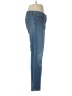 Gap Hearts Blue Jeans Size 27 waist - photo 4
