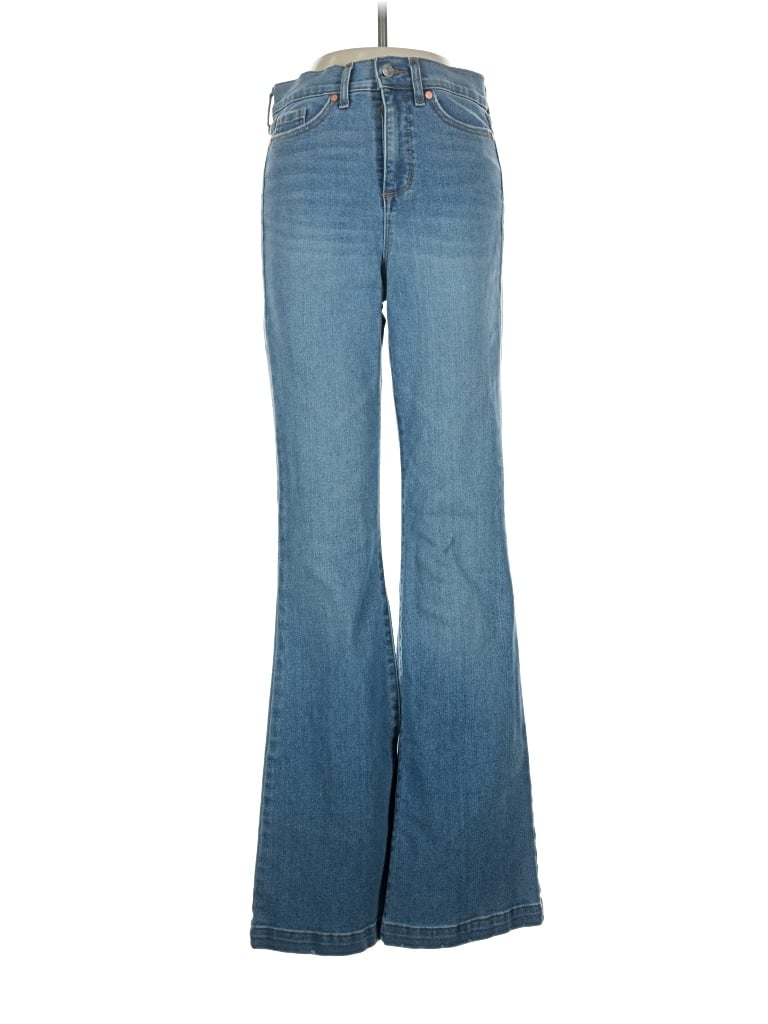 Pre-owned Sofia Jeans By Sofia Vergara Jeans In Blue