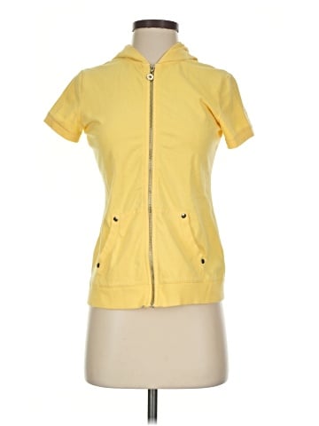 Style&Co Short Sleeve Polo (view 1)