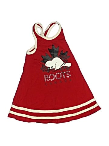 Roots Dress (view 1)