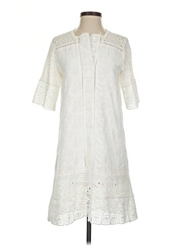 Everleigh Casual Dress (view 1)