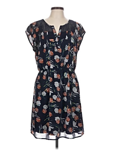 Daniel Rainn Casual Dress (view 1)