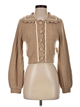 Altar'd State Cardigan