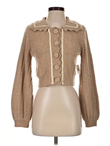 Altar'd State Cardigan (view 1)
