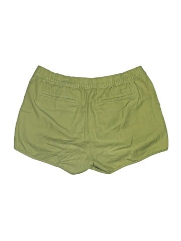 Madewell Khaki Shorts (view 2)