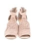 Unisa Ivory Heels Size 7 - photo 2
