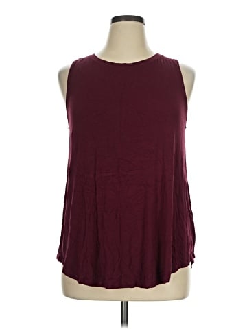 Old Navy Sleeveless T-Shirt (view 1)