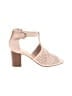 Unisa Ivory Heels Size 7 - photo 1
