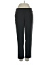 Adidas Solid Black Active Pants Size S - photo 1