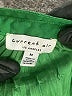 Current Air 100% Polyester Green Long Sleeve Blouse Size M - photo 7