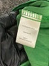 Current Air 100% Polyester Green Long Sleeve Blouse Size M - photo 8