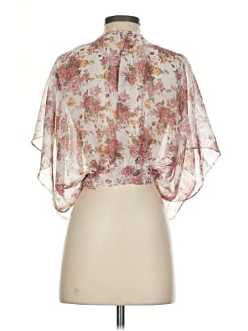Papaya Kimono (view 2)