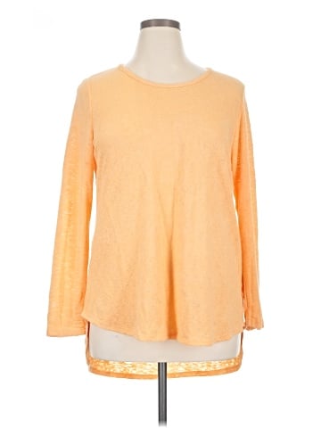 Style&Co Pullover Sweater (view 1)