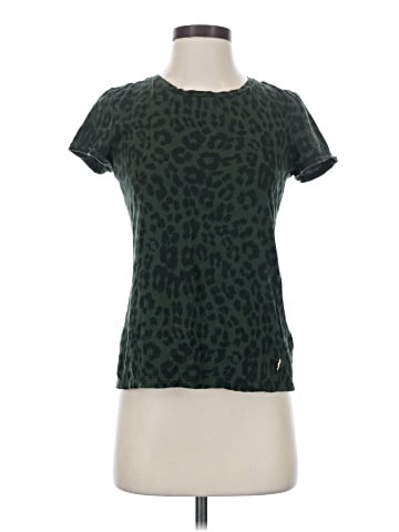Juicy Couture Short Sleeve T-Shirt (view 1)