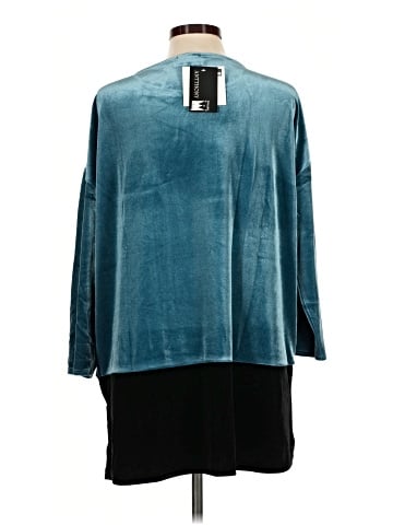 Antthony Originals 3/4 Sleeve Top (view 2)