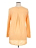 Style&Co Orange Pullover Sweater Size XL - photo 2