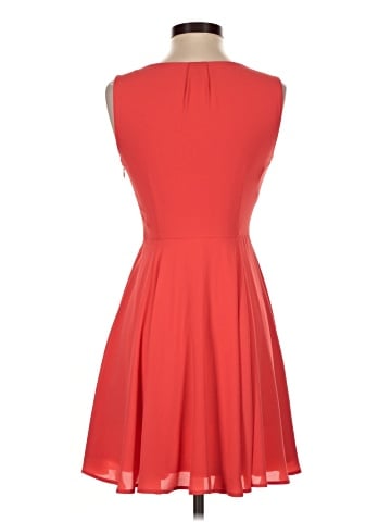Express Cocktail Dress (view 2)