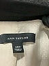 Ann Taylor Black Blazer Size 14 (tall) - photo 6